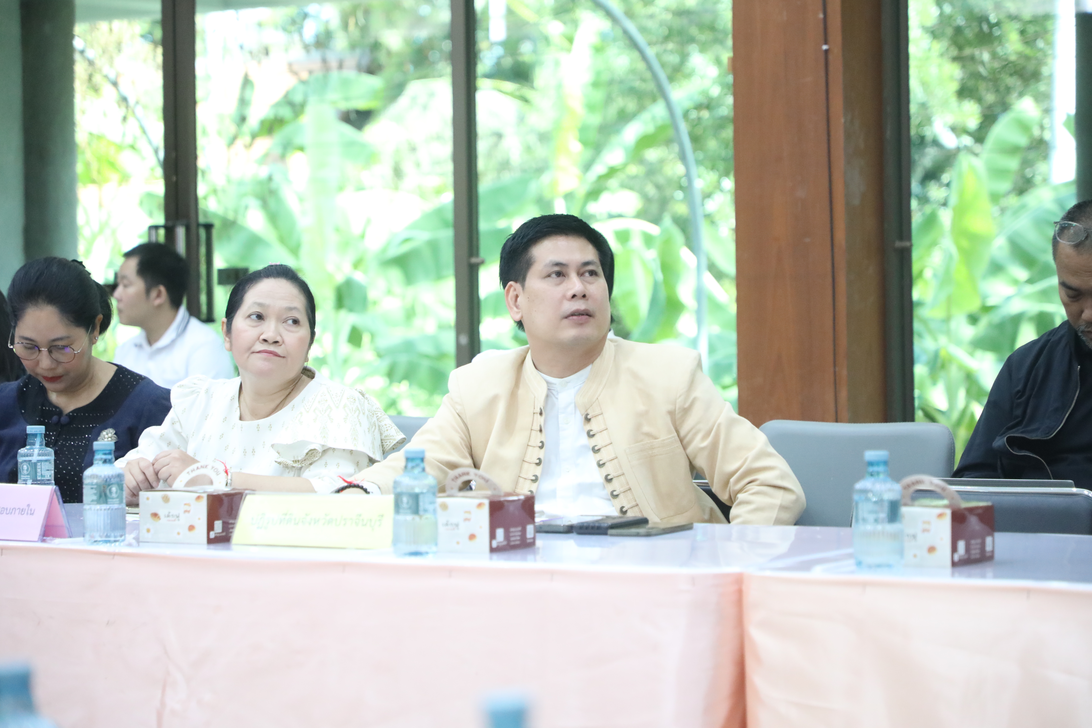 title - ส.ป.ก. ประชุมคณะทำงานติดตามเร่งรัดการใช้จ่ายเงินงบประมาณประจำปีงบประมาณ พ.ศ. 2569 สำนักงานการปฏิรูปที่ดินเพื่อเกษตรกรรม ครั้งที่ 5/2569 